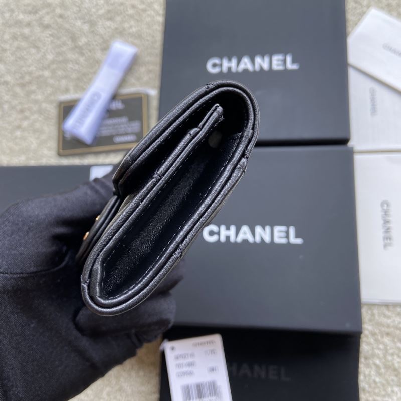 Chanel Wallet Purse